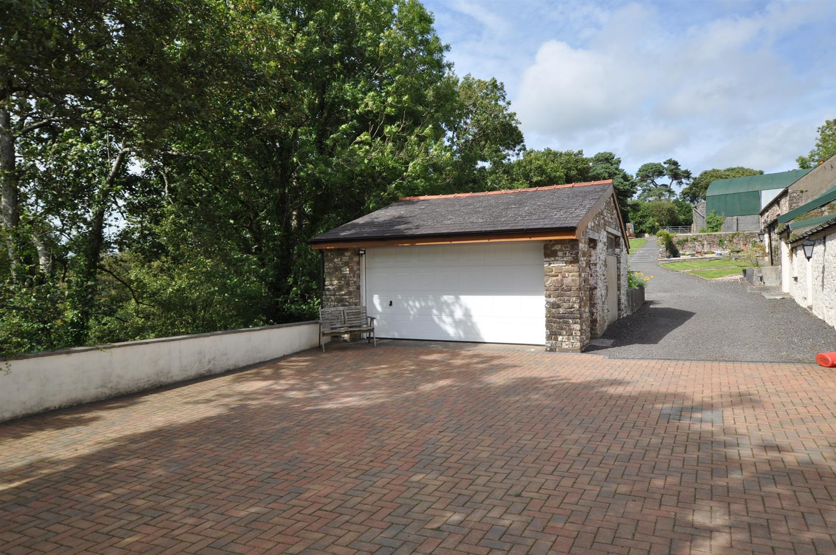 Laugharne, Carmarthen Terry Thomas & Co Estate Agents in